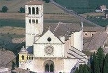 Assisi & St. Francis Basilica Tour